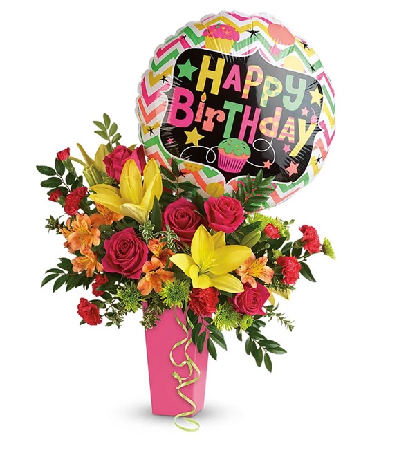 Birthday Gift Pack